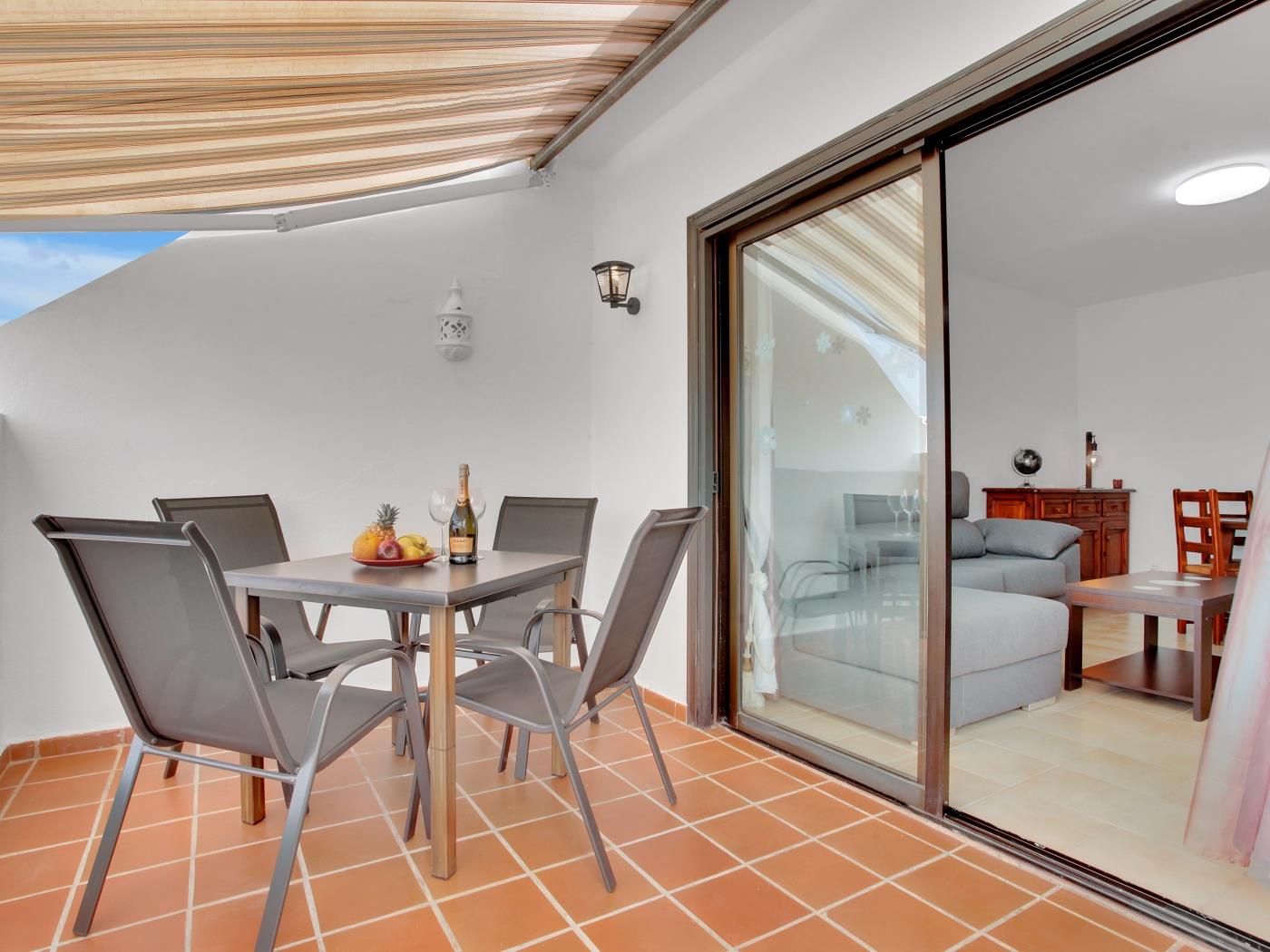 borzaholidays - Apartments COSTA DEL SILENCIO